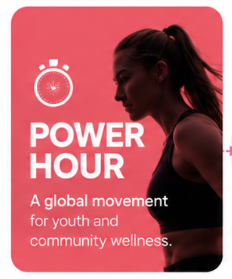 Powerhour.world