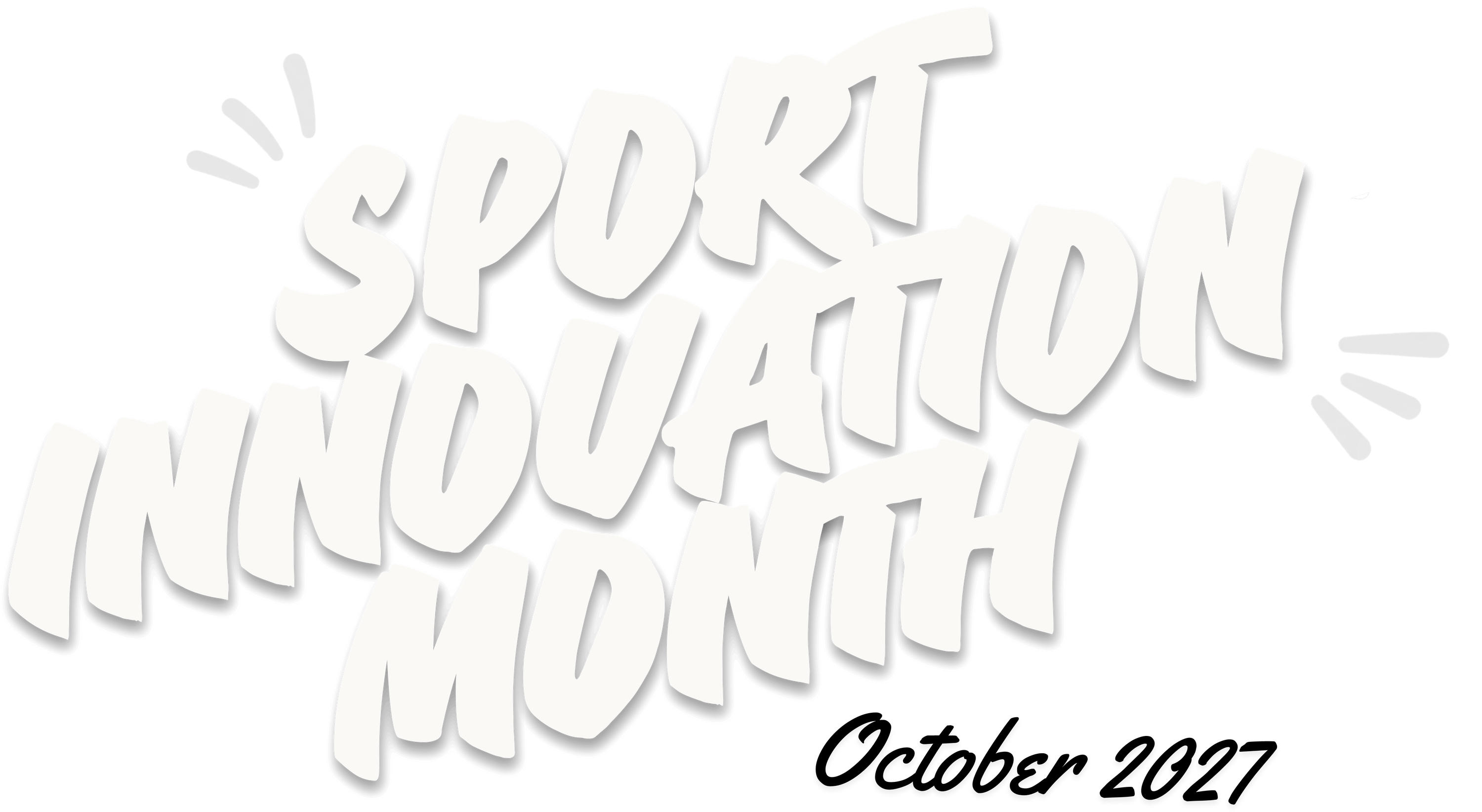 Sports Innovation Month